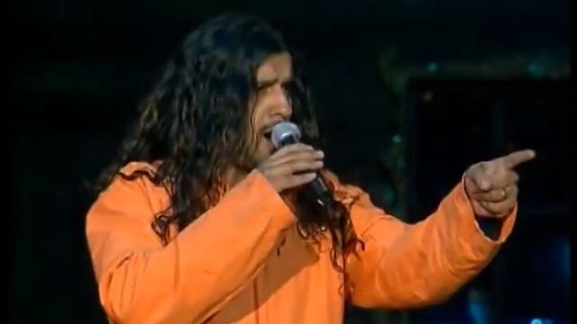 Mago De Oz - Madrid Las Ventas (2005) Full Concert
