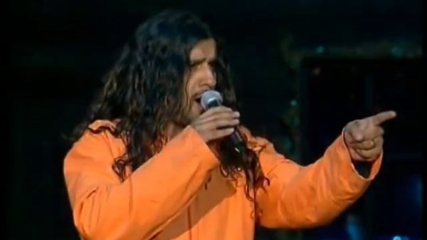 Mago de oz - Madrid las ventas (2005) full concert