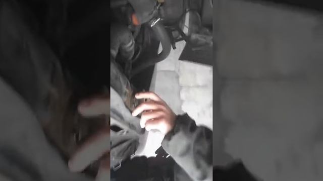 Зил после 3 месяцев простоя двигатель СМД ТУРБО смотреть онлайн