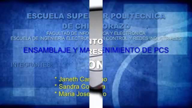 Mantenimiento Preventivo de una Impresora смотреть онлайн