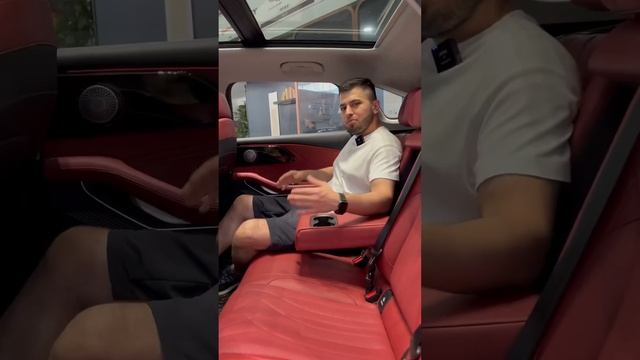 EXEED YAOGUANG ПОЧЕМ В КИТАЕ? РАЗНИЦА КОМПЛЕКТАЦИЙ! #доставкамашинизкитая #машины #тестдрайв #авто смотреть онлайн