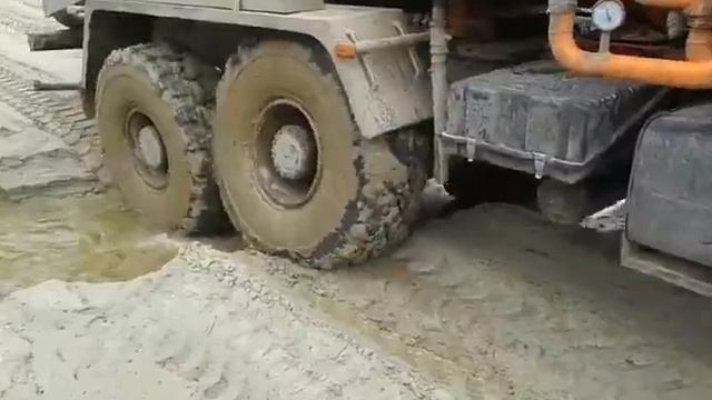 мой МАЗ смотреть онлайн