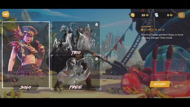 Wild Arena Survivors game offline or online ? смотреть онлайн