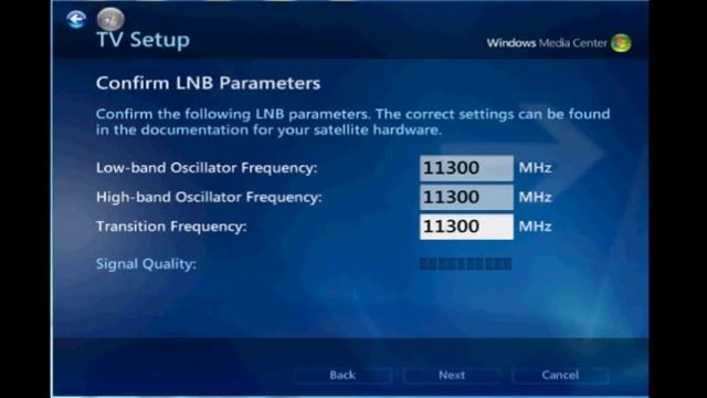 Use DVB-S2 PCI TV Tuner Card TBS8922 to watch satellite TV on Windows Media Center смотреть онлайн