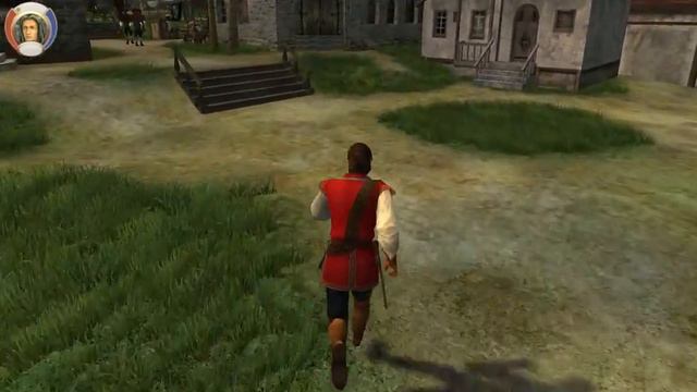 Прохождение Корсары Возвращение Легенды Серия 3 Приключения капитана Алекса смотреть онлайн