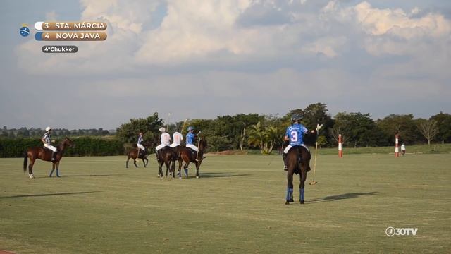 Santa Márcia x Nova Java - 38ª Copa Giorgio Moroni смотреть онлайн