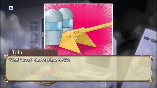 MCP Holiday Special Part 8 Hatoful Boyfriend Holiday Star смотреть онлайн