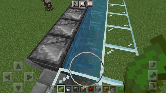 Самая лучшая автоматическая ферма ламинарии в Minecraft 1.18.2 смотреть онлайн