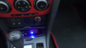 МАЗДА 3 BK КОТОРАЯ СКОРО СЛОМАЕТСЯ ОТ АВТОЗВУКА(((