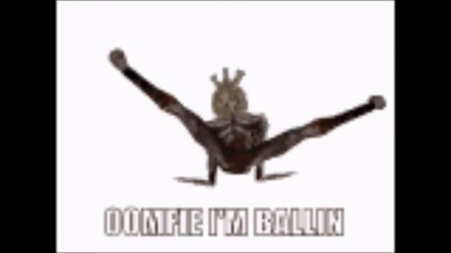 25 Seconds Of Morrowind Antagonist, Dagoth Ur Straight Up Ballin смотреть онлайн