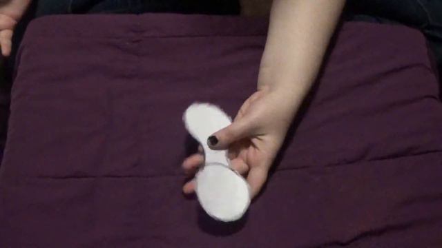 Pandora Danger DIY: Tribbles смотреть онлайн