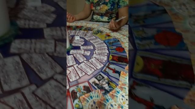 Как изучить таро? С чего начать ? смотреть онлайн