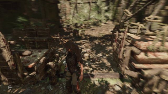 Shadow of the Tomb Raider #3