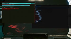 Cyberpunk 2077 — Как летать на АВИ / How to fly AV