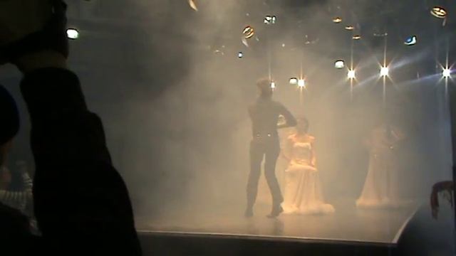 Георгий Кот,двукратный чемпион мира по причёскам. смотреть онлайн