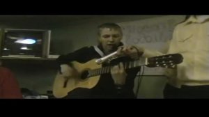 Песня связиста БПК «Адмирал Чабаненко»