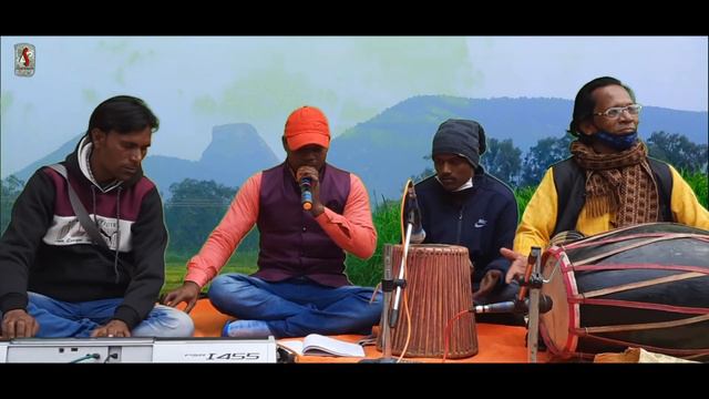 Mahammad Ansari Jhumar Song 🔥 শিখালে প্রেম শিশুকালে 🔥 New Purulia Song смотреть онлайн