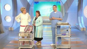 Жить здорово! Выпуск от 18.03.2014