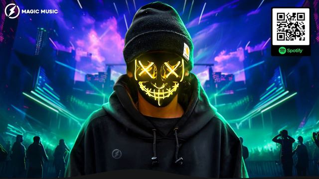 Music Mix 2024 🎧 EDM Remixes Of Popular Songs 🎧 EDM Gaming Music Mix 