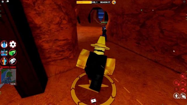 Season 17 Is Here! | Roblox Jailbreak смотреть онлайн