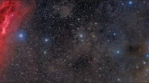 Музыка космических сфер