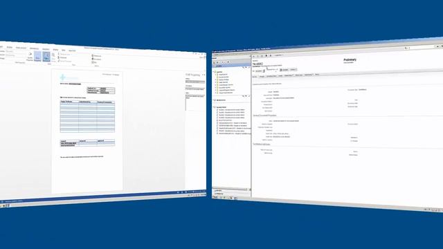Oracle Agile PLM - Microsoft Office Integration смотреть онлайн