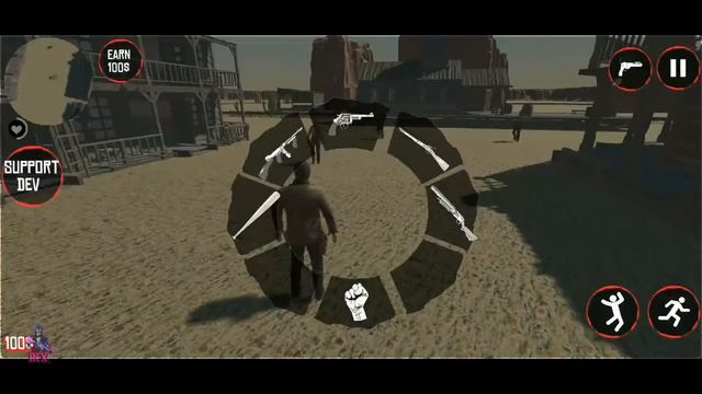 How To Download Red Dead Redemption 2 On Android || RDR2 || смотреть онлайн