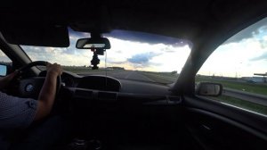Капиталка в максималке БМВ 7 Е65 Е66 / BMW E65 E66