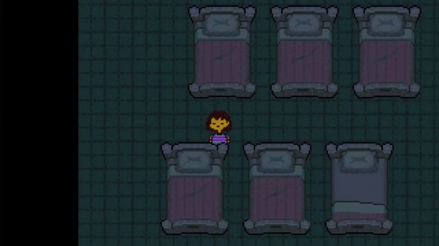 UNDERTALE : The True Lab (Pacifist #2) смотреть онлайн