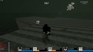 Sonic.EXE: The Disaster Remake (Sonic Roblox Fangame)