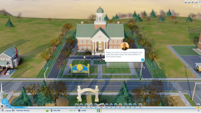 SimCity 2013 - Getting Started смотреть онлайн