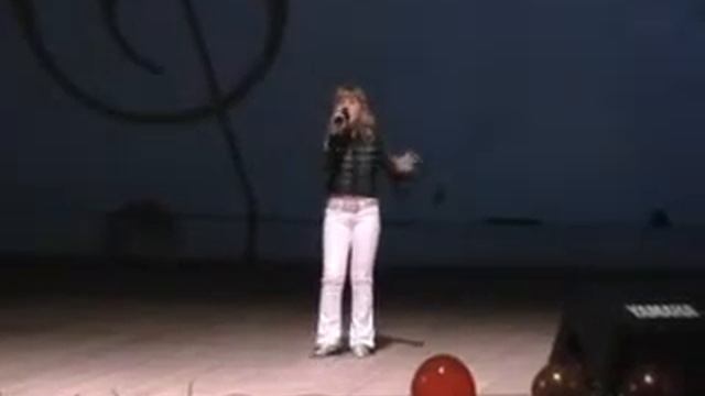 Екатерина Балагурова-"Музыка" смотреть онлайн