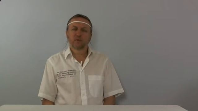 ЗАПОВЕДЬ 49. "Горе Сынам Израилевым, когда будут есть по часам" смотреть онлайн