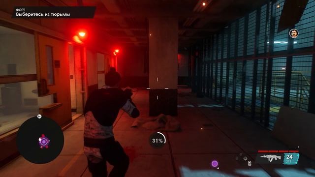 SAiNTS ROW 2022 PC | ПК RTX 3080 DX12 (ultra graphics) 8 / ПРОХОЖДЕНИЕ СЮЖЕТА смотреть онлайн