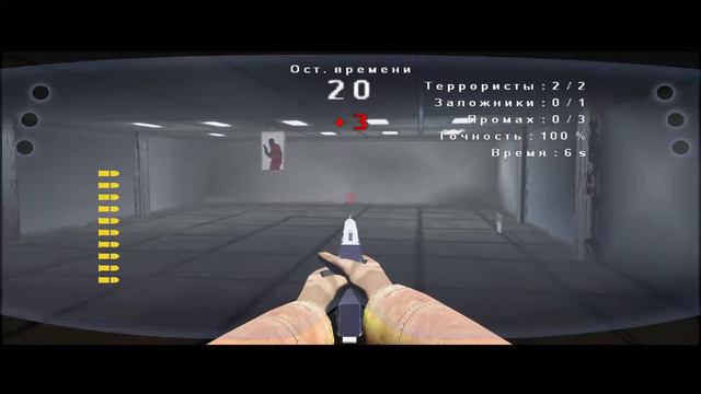 Прохождение Fahrenheit: Indigo Prophecy Remastered без комментариев (Глава 12: Вопросы и стрельба) смотреть онлайн