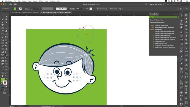 NEW FEATURE - AstuteBuddy AutoHide/Show Panel Option Setting смотреть онлайн