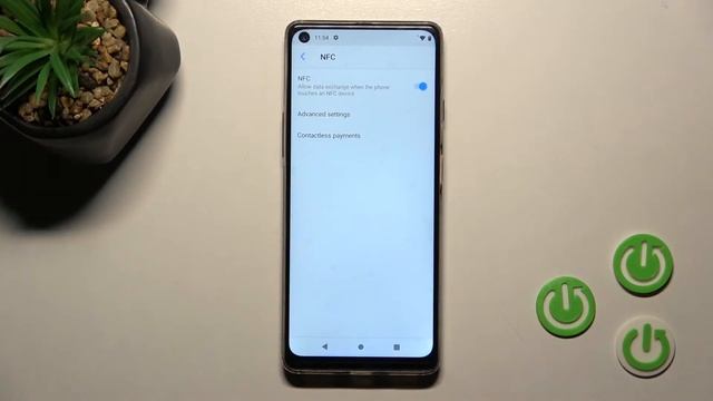 How to Turn On / Turn Off the NFC Connection on the CUBOT Max 3 смотреть онлайн