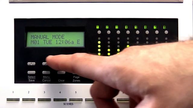 D4000 Series: Basic Controls смотреть онлайн