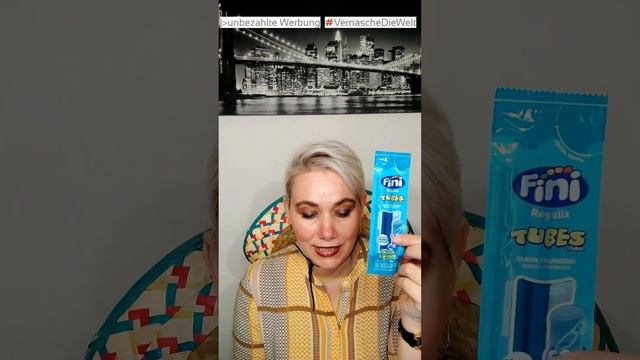 Пробуем продукты из #Мексика! #Snackbox #VernascheDieWelt Декабрь 2022 - #Распаковка #Unboxing смотреть онлайн