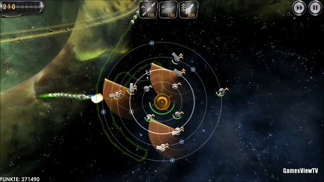 Unstoppable Gorg - Gameplay смотреть онлайн