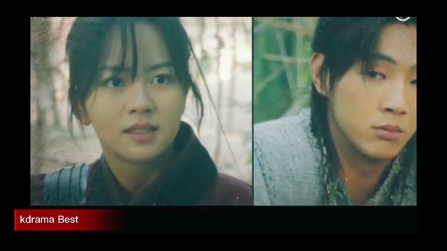 River Where The Moon Rise [Preview Episode 3] смотреть онлайн