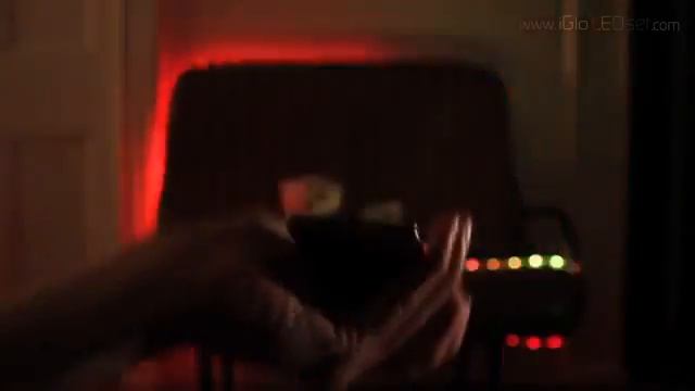 iGloLEDset Baxter.flv смотреть онлайн