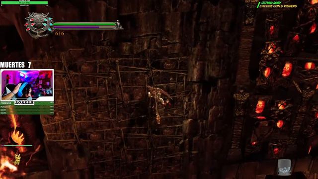 TEKKEN 8 SOON MUERTE? 5 = MINUTOS MAS DE EXTENSIBLE| !clip !tetris !discord !cogres️ !redes ️ смотреть онлайн