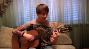 Я без тебя, не живу, не пою)))