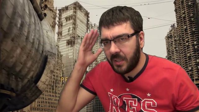 Дивергент / Divergent / от Arstayl Nostromo! /