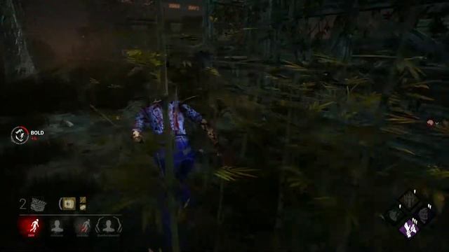 DBD - Laurie Vs The Doctor смотреть онлайн