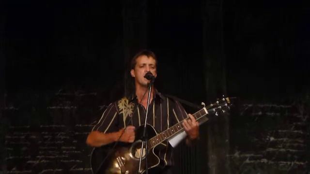 Сергей Орфей Третьяков. Тольятти смотреть онлайн