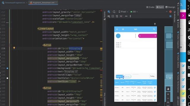 Android Kotlin: RecyclerView Scroll to position offset смотреть онлайн