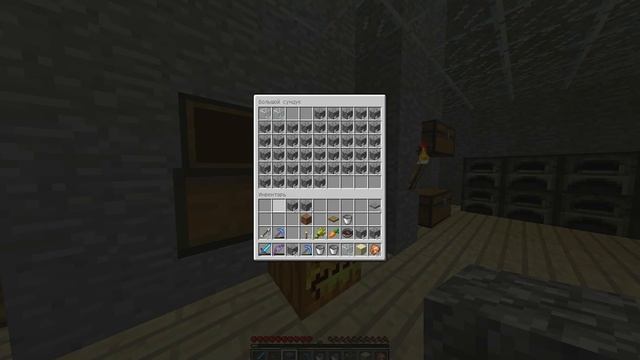 Куриная ферма Minecraft (как легко добыть Яйца) (для НОВИЧКОВ) смотреть онлайн