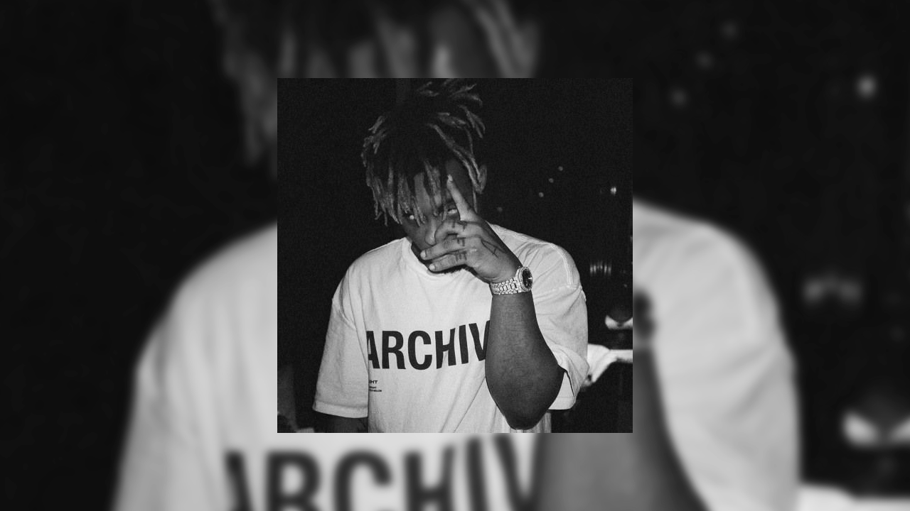 [FREE] JUICE WRLD TYPE BEAT - ALL GIRLS ARE THE SAME